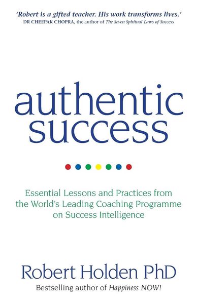Produktbild: Authentic Success