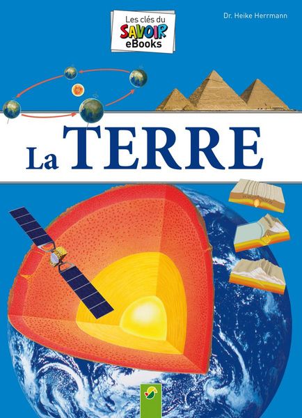 Produktbild: La Terre