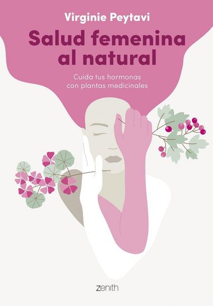 Produktbild: Salud femenina al natural