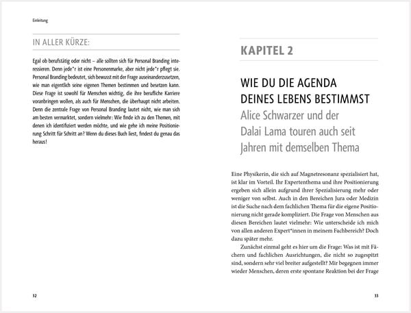 Produktbild: Nur wer sichtbar ist, findet auch statt