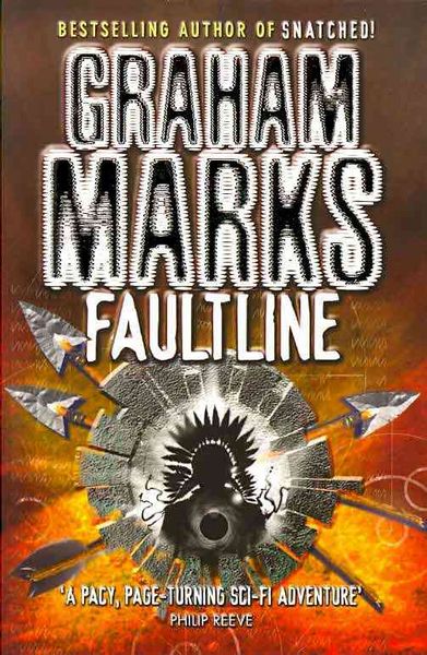 Produktbild: Faultline