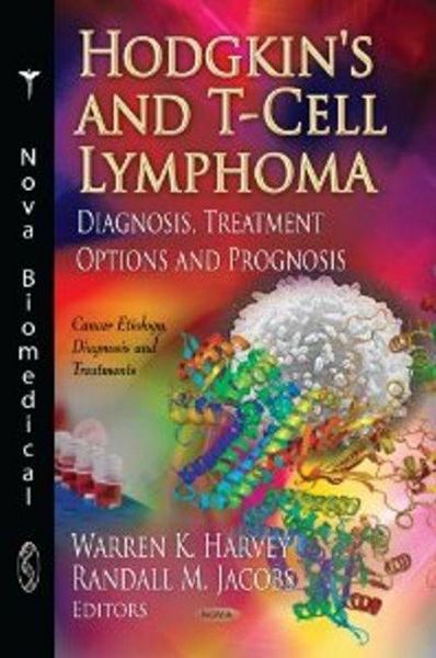 Produktbild: Hodgkin's & T-Cell Lymphoma
