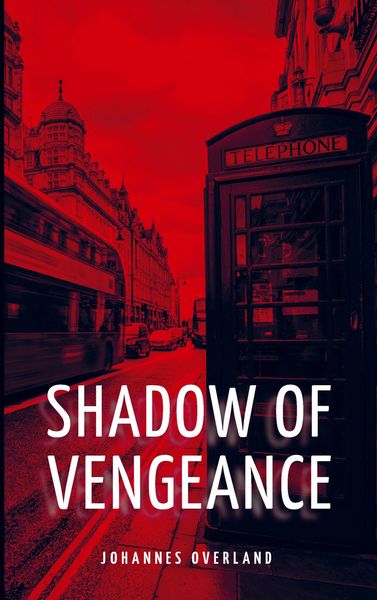 Produktbild: The Shadow of Vengeance