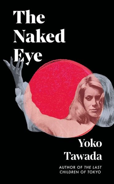Produktbild: The Naked Eye