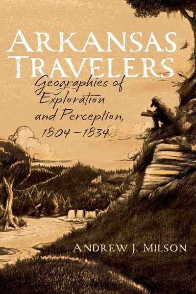 Produktbild: Arkansas Travelers