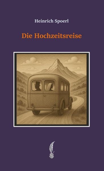 Produktbild: Die Hochzeitsreise
