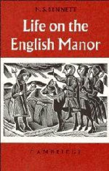Produktbild: Life on the English Manor