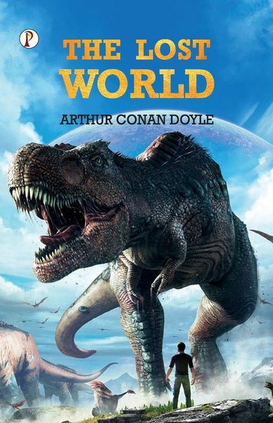 Produktbild: The Lost World