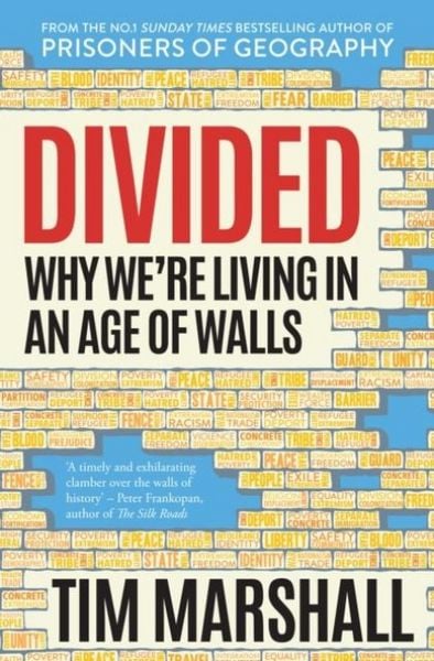 Produktbild: Divided