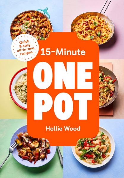 Produktbild: 15-Minute One Pot