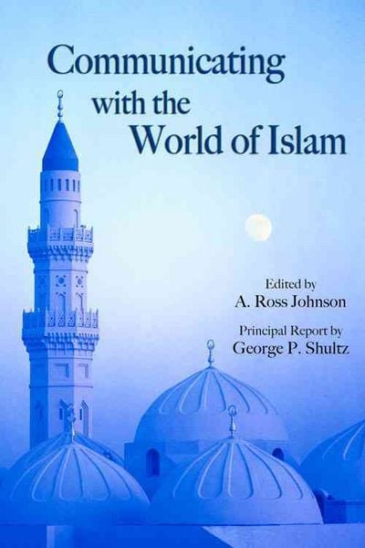 Produktbild: Communicating with the World of Islam