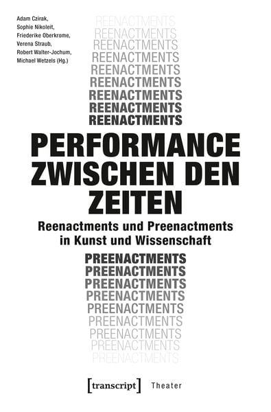 Produktbild: Performance zwischen den Zeiten