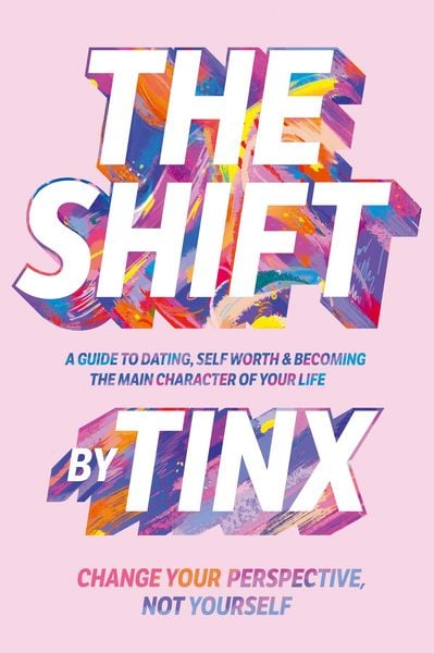 Produktbild: The Shift