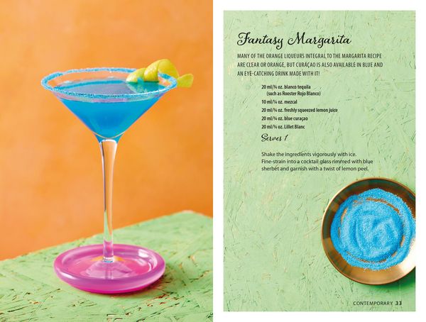 Produktbild: Margaritas