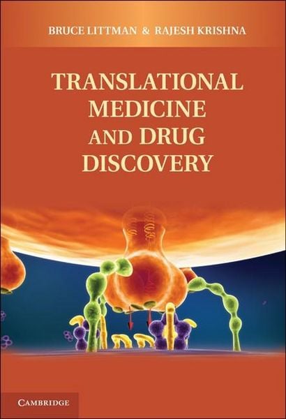 Produktbild: Translational Medicine and Drug Discovery