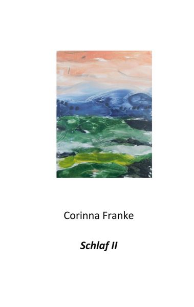 Produktbild: Schlaf II