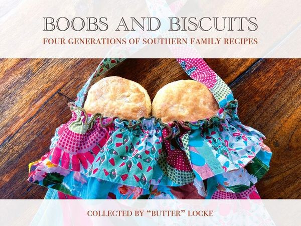 Produktbild: Boobs and Biscuits