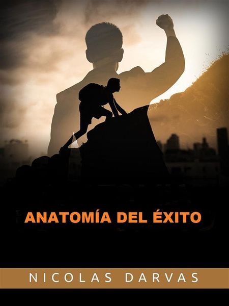 Produktbild: Anatom&iacute;a del &Eacute;xito (Traducido)