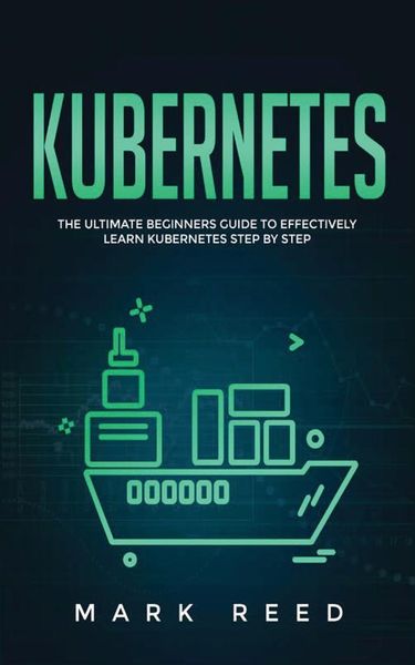 Produktbild: Kubernetes