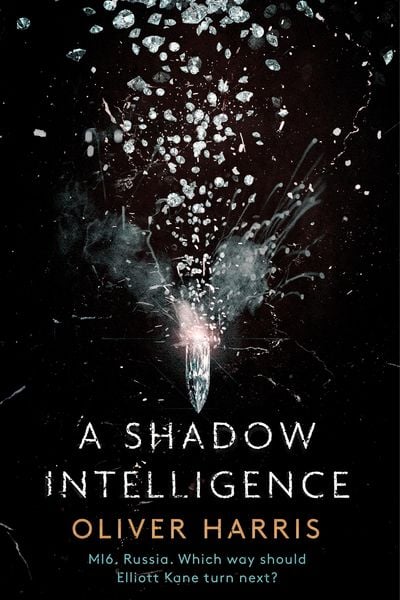 Produktbild: A Shadow Intelligence