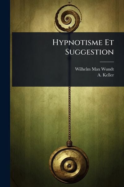 Produktbild: Hypnotisme Et Suggestion