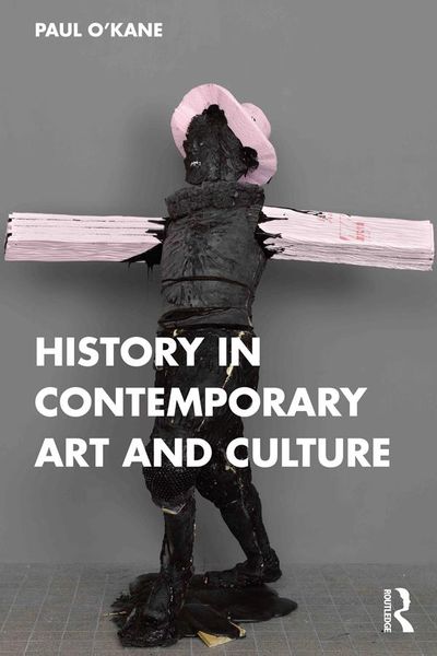 Produktbild: History in Contemporary Art and Culture