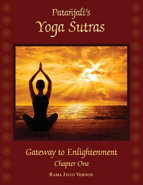 Produktbild: Patanjali's Yoga Sutras