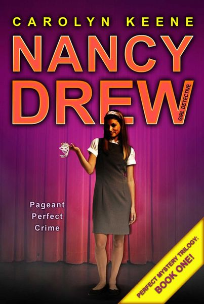 Produktbild: Pageant Perfect Crime
