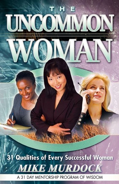 Produktbild: The Uncommon Woman