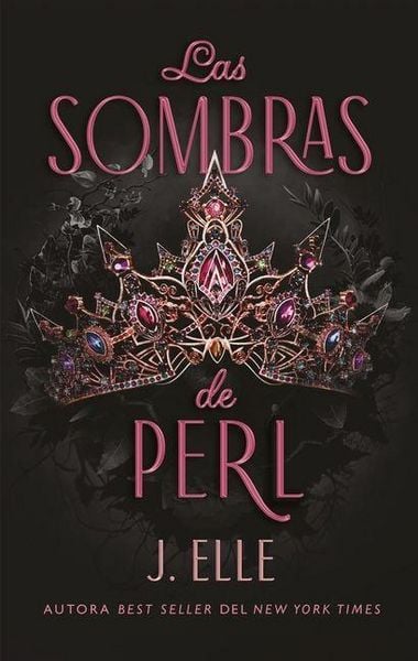 Produktbild: Sombras de Perl, Las