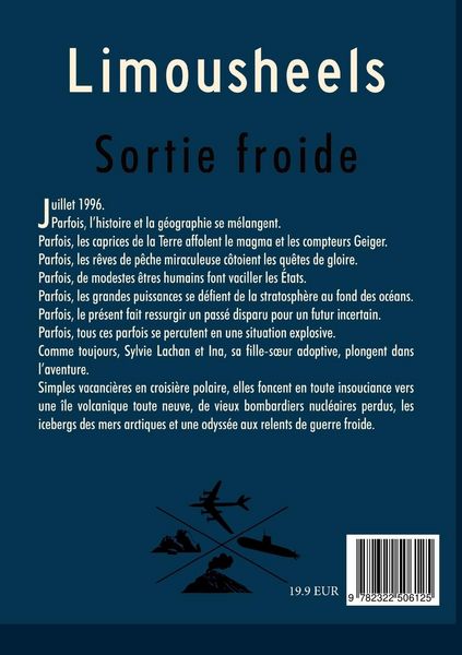 Produktbild: Sortie froide