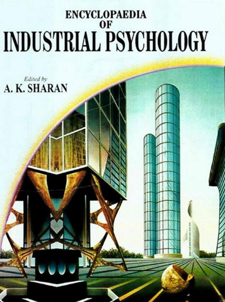 Produktbild: Encyclopaedia of Industrial Psychology