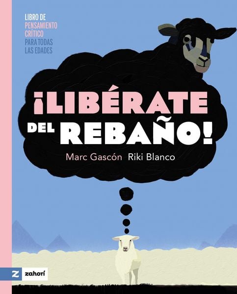 Produktbild: &iexcl;Lib&eacute;rate del reba&ntilde;o!