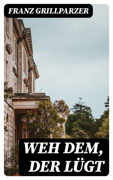 Produktbild: Weh dem, der l&uuml;gt