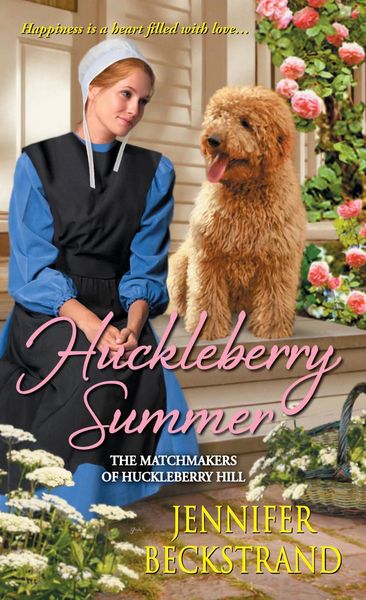Produktbild: Huckleberry Summer