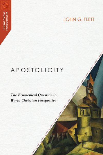 Produktbild: Apostolicity