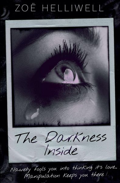 Produktbild: The Darkness Inside