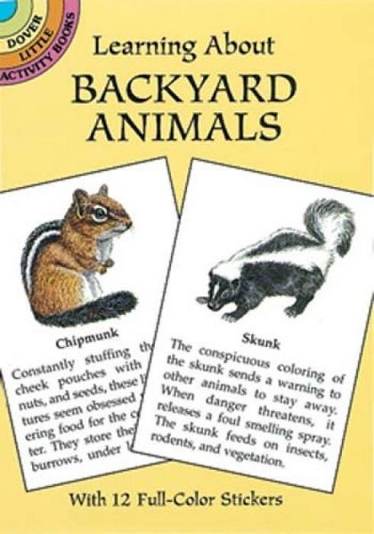 Produktbild: Sticker Bk-Learning Abt Backya