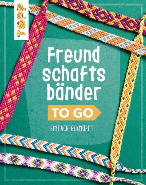 Produktbild: Freundschaftsb&auml;nder to go