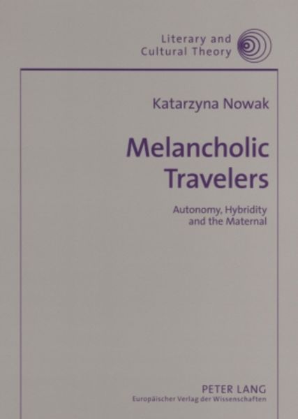 Produktbild: Melancholic Travelers