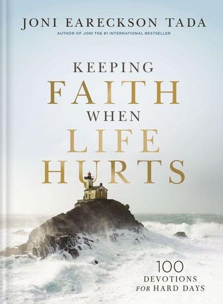 Produktbild: Keeping Faith When Life Hurts