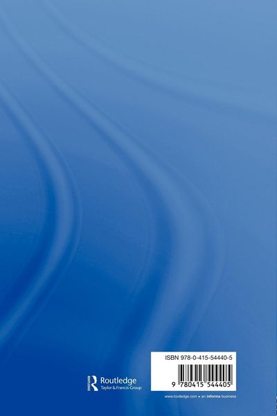 Produktbild: Security and Post-Conflict Reconstruction