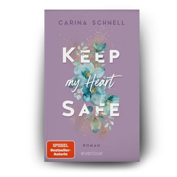 Produktbild: Keep My Heart Safe