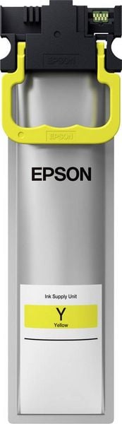 Produktbild: Epson Druckerpatrone T9454 XL Original Gelb C13T945440