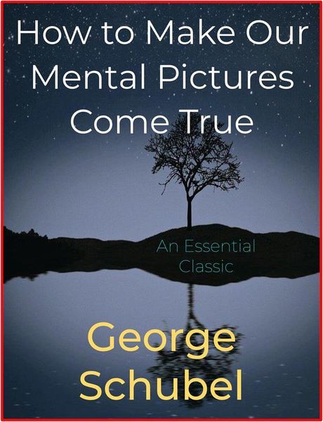 Produktbild: How to Make Our Mental Pictures Come True