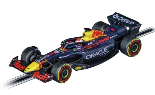 Produktbild: Go!!! Fahrzeug: Oracle Red Bull Racing RB21 'M. Verstappen, No.1'