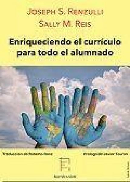 Produktbild: Enriqueciendo el curr&iacute;culo para todo el alumnado