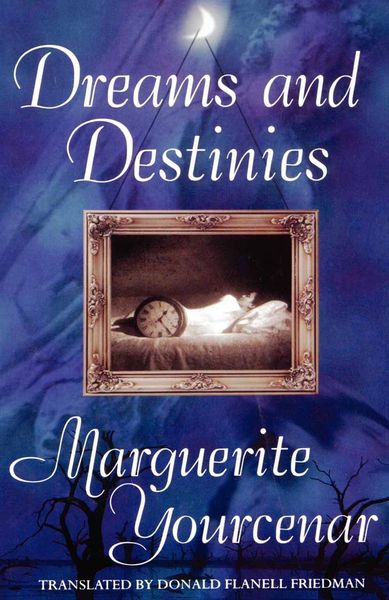 Produktbild: Dreams and Destinies