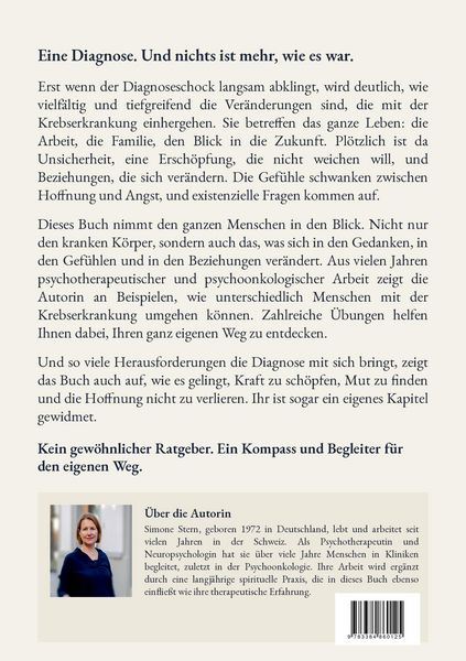 Produktbild: Ein Krebs kommt selten allein