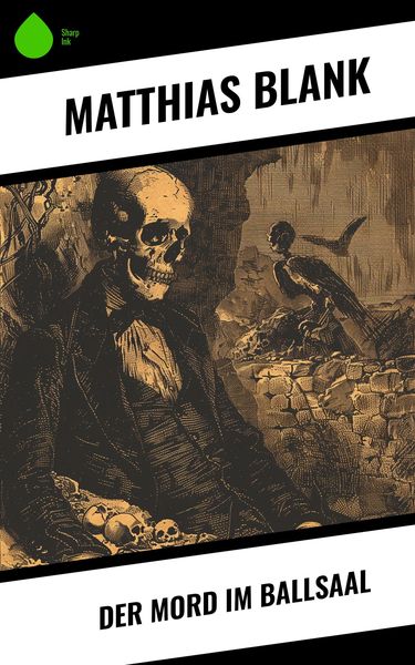 Produktbild: Der Mord im Ballsaal